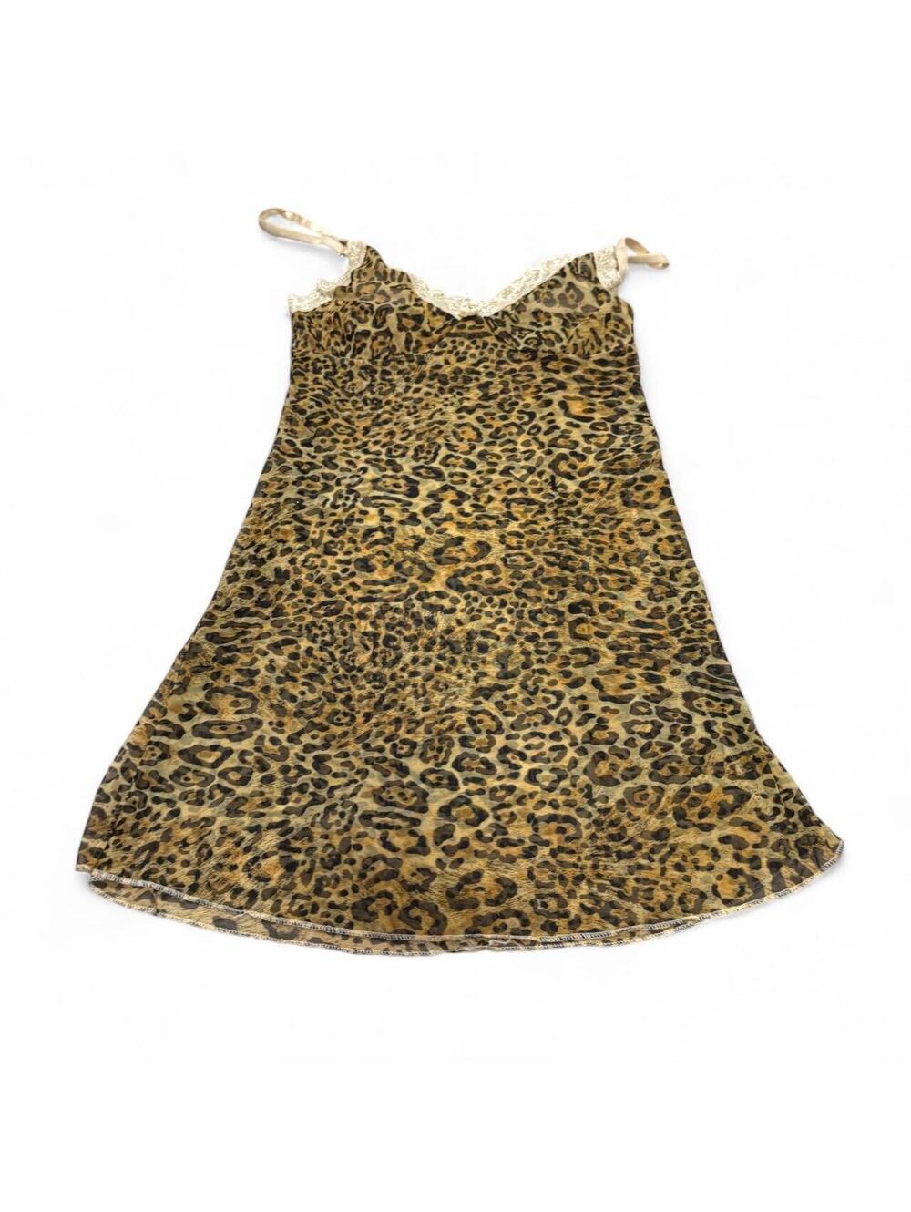 Tracy Feith Women's Brown and Multi Dress